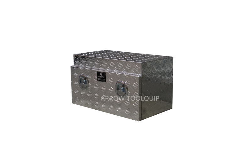 ALUMINIUM TRUCK TOOLBOXES 1 ATB-UT8045 - Image 3