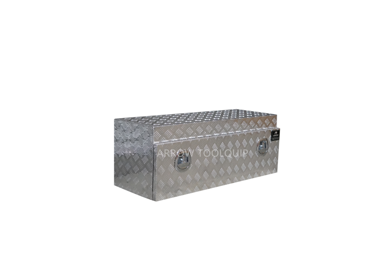 ALUMINIUM TRUCK TOOLBOXES 1 ATB-UT1245 - Image 8