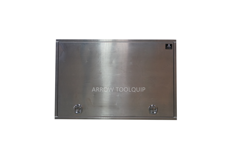 ALUMINIUM TRUCK TOOLBOXES 3 ATB-PF18612 - Image 4