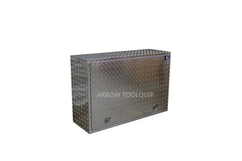 ALUMINIUM TRUCK TOOLBOXES 3 ATB-F18612 - Image 3