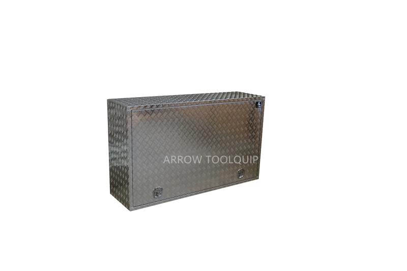 ALUMINIUM TRUCK TOOLBOXES 4 ATB-F20612 - Image 3