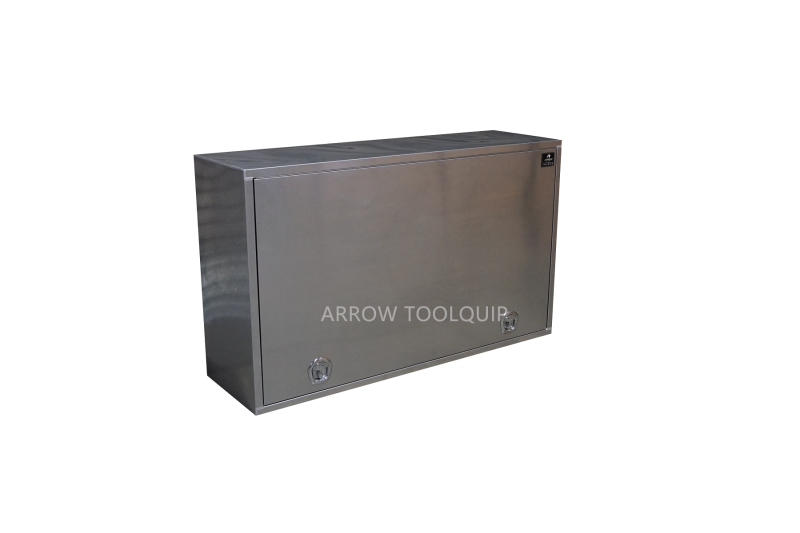 ALUMINIUM TRUCK TOOLBOXES 4 ATB-PF20612 - Image 3