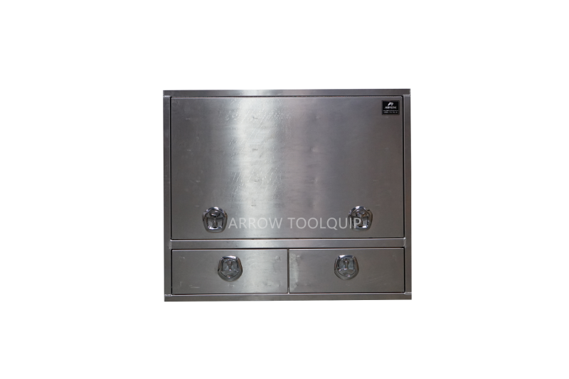 ALUMINIUM TRUCK TOOLBOXES 5 ATB-PHD14612 - Image 4