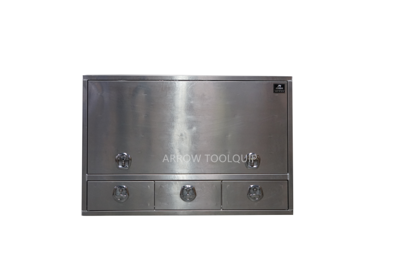 ALUMINIUM TRUCK TOOLBOXES 5 ATB-PHD18612 - Image 4