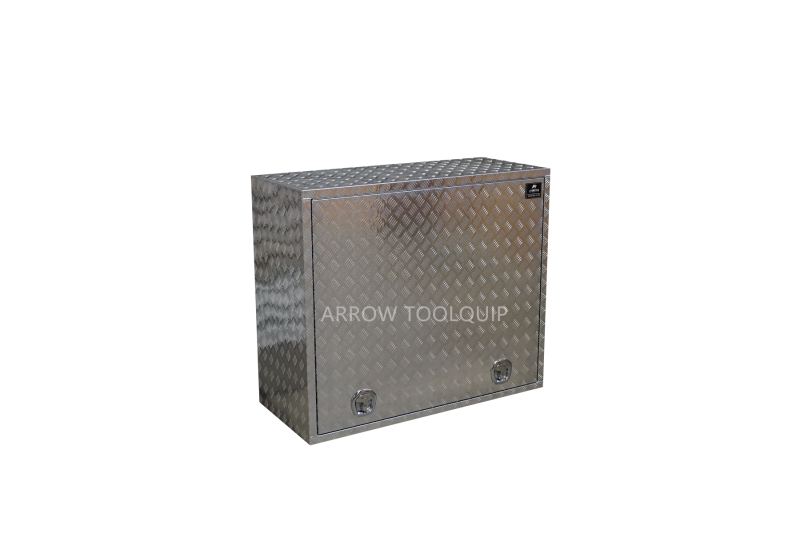 ALUMINIUM TRUCK TOOLBOXES 2 ATB-FD14612 - Image 2