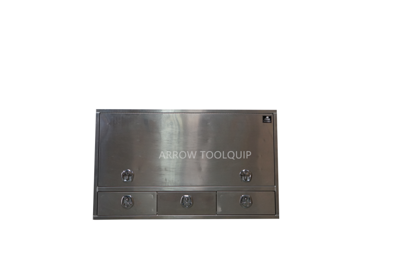 ALUMINIUM TRUCK TOOLBOXES 5 ATB-PHD20612 - Image 4