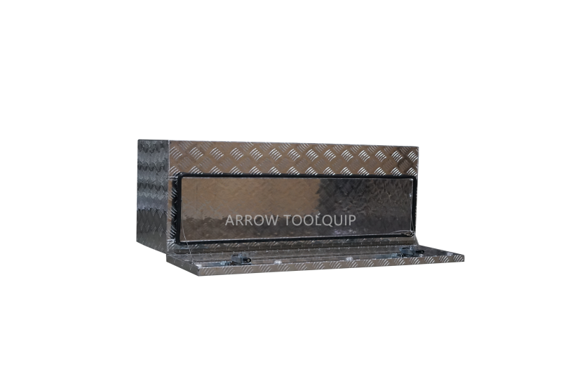 ALUMINIUM TRUCK TOOLBOXES 1 ATB-UT1245 - Image 4