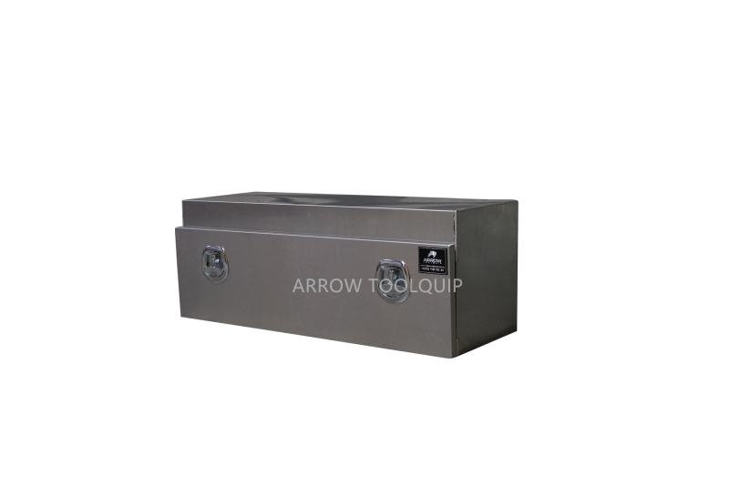 ALUMINIUM TRUCK TOOLBOXES 1 ATB-PUT1245 - Image 3
