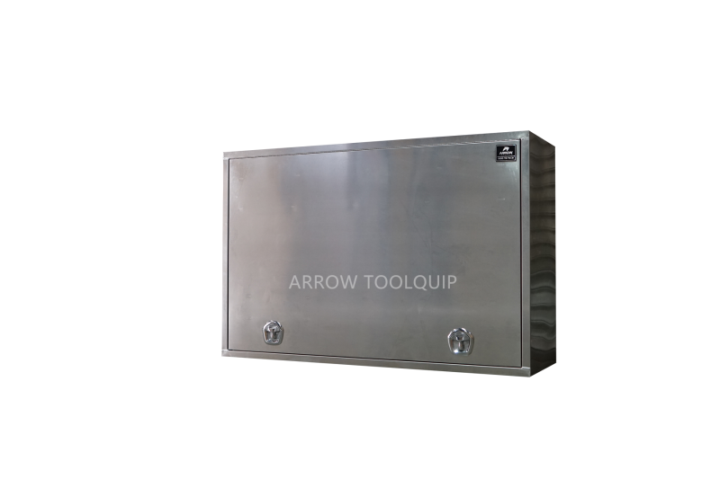 ALUMINIUM TRUCK TOOLBOXES 3 ATB-PF18612 - Image 2