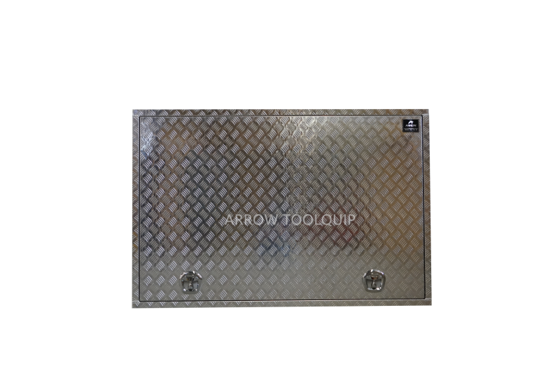 ALUMINIUM TRUCK TOOLBOXES 3 ATB-F18612 - Image 4