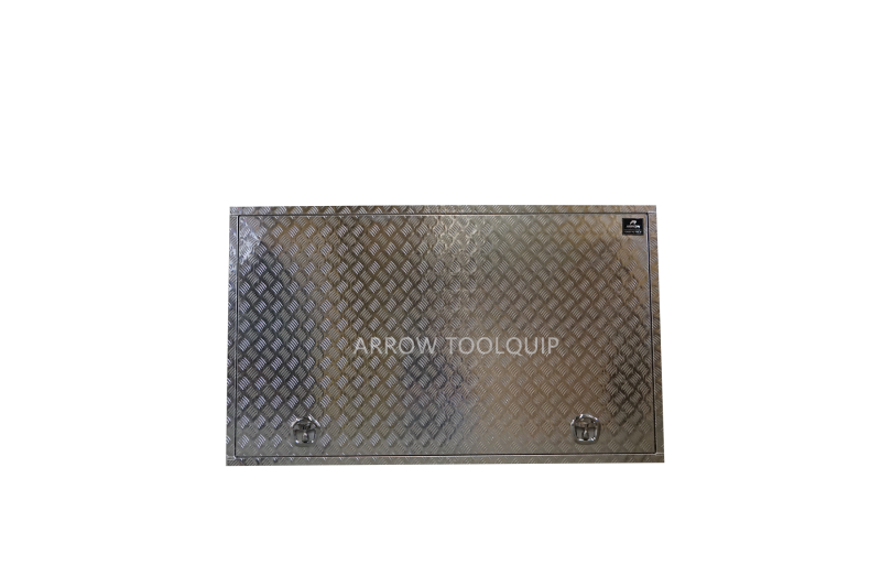 ALUMINIUM TRUCK TOOLBOXES 4 ATB-F20612 - Image 4