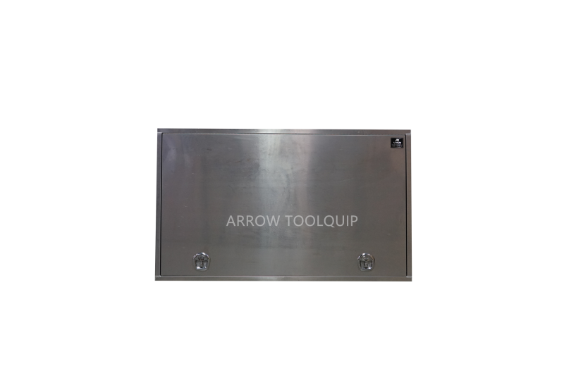 ALUMINIUM TRUCK TOOLBOXES 4 ATB-PF20612 - Image 4
