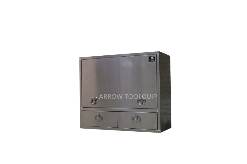 ALUMINIUM TRUCK TOOLBOXES 5 ATB-PHD14612 - Image 8