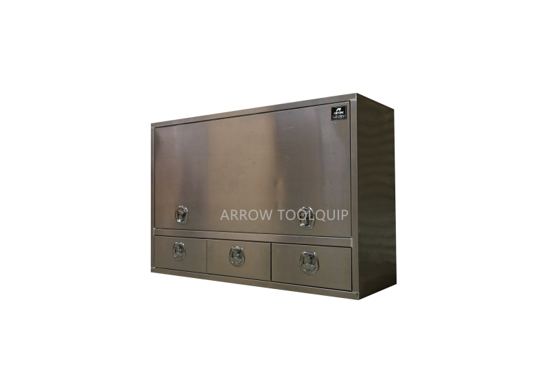 ALUMINIUM TRUCK TOOLBOXES 5 ATB-PHD18612 - Image 9