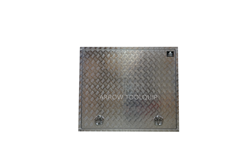 ALUMINIUM TRUCK TOOLBOXES 2 ATB-F14612 - Image 4