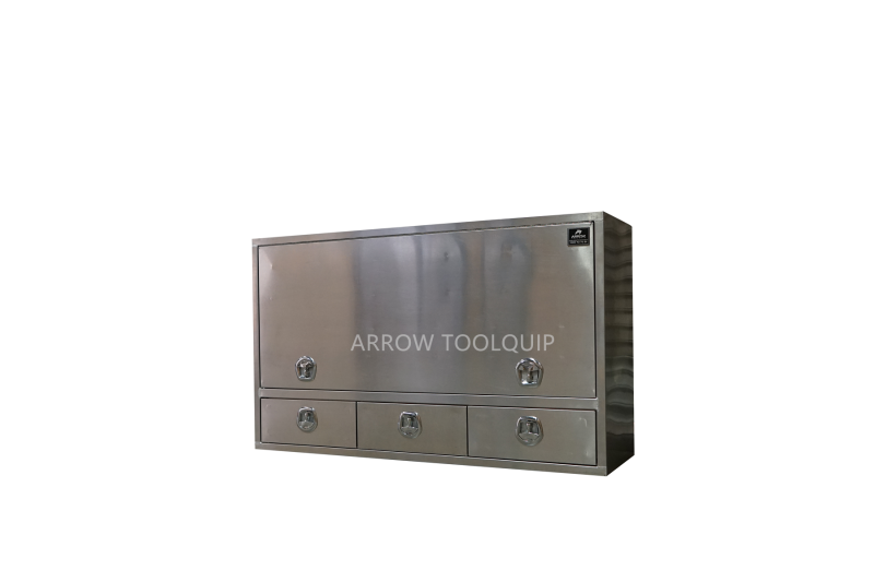 ALUMINIUM TRUCK TOOLBOXES 5 ATB-PHD20612 - Image 9