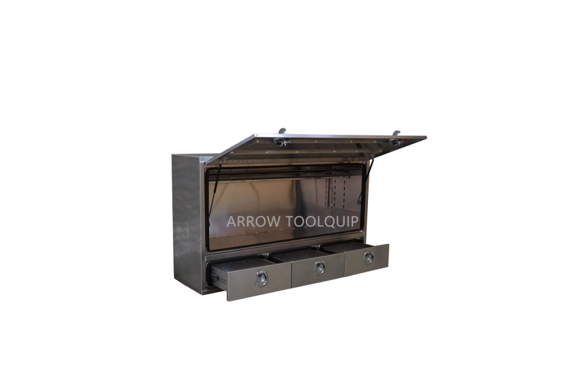 ALUMINIUM TRUCK TOOLBOXES 5 ATB-PHD20612 - Image 5