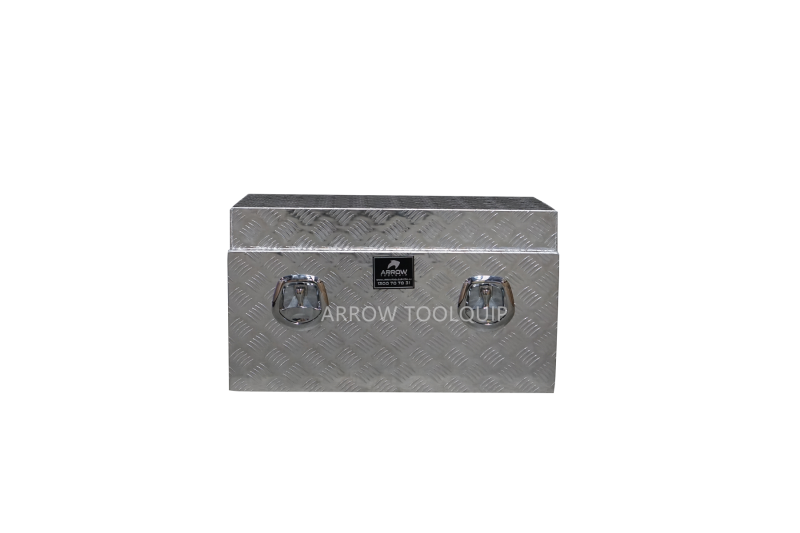 ALUMINIUM TRUCK TOOLBOXES 1 ATB-UT8045 - Image 4