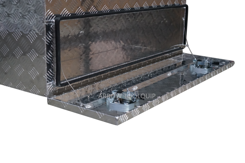 ALUMINIUM TRUCK TOOLBOXES 1 ATB-UT1245 - Image 5