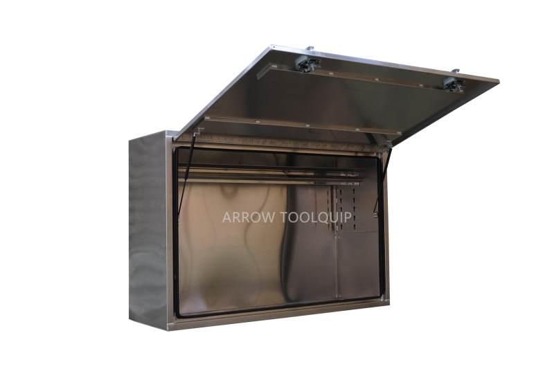 ALUMINIUM TRUCK TOOLBOXES 3 ATB-PF18612 - Image 7