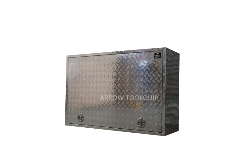 ALUMINIUM TRUCK TOOLBOXES 3 ATB-F18612 - Image 2