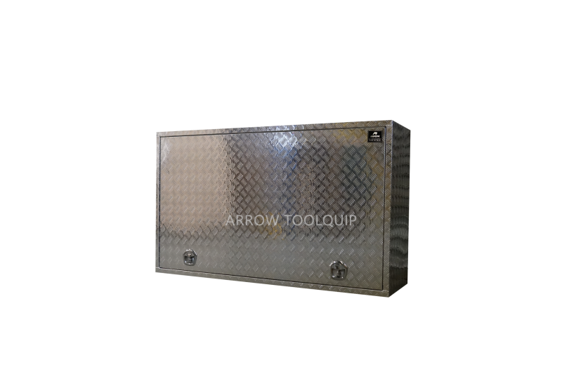 ALUMINIUM TRUCK TOOLBOXES 4 ATB-F20612 - Image 2