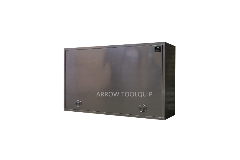 ALUMINIUM TRUCK TOOLBOXES 4 ATB-PF20612 - Image 2