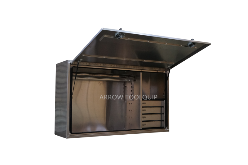 ALUMINIUM TRUCK TOOLBOXES 4 ATB-PFD20612 - Image 5