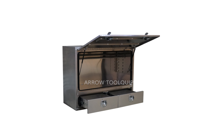 ALUMINIUM TRUCK TOOLBOXES 5 ATB-PHD14612 - Image 7