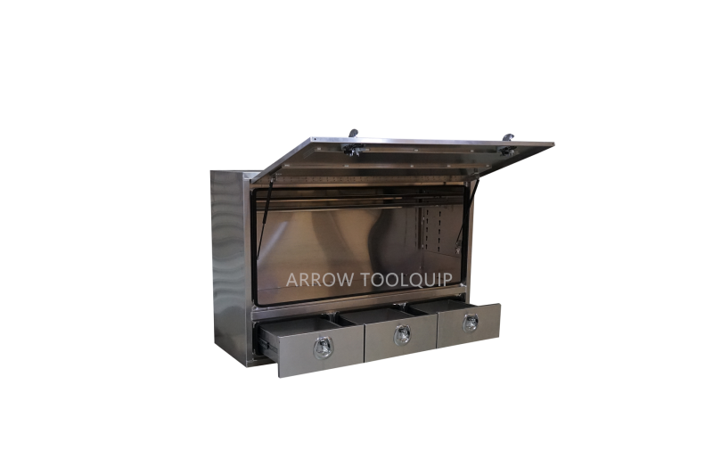 ALUMINIUM TRUCK TOOLBOXES 5 ATB-PHD18612 - Image 7