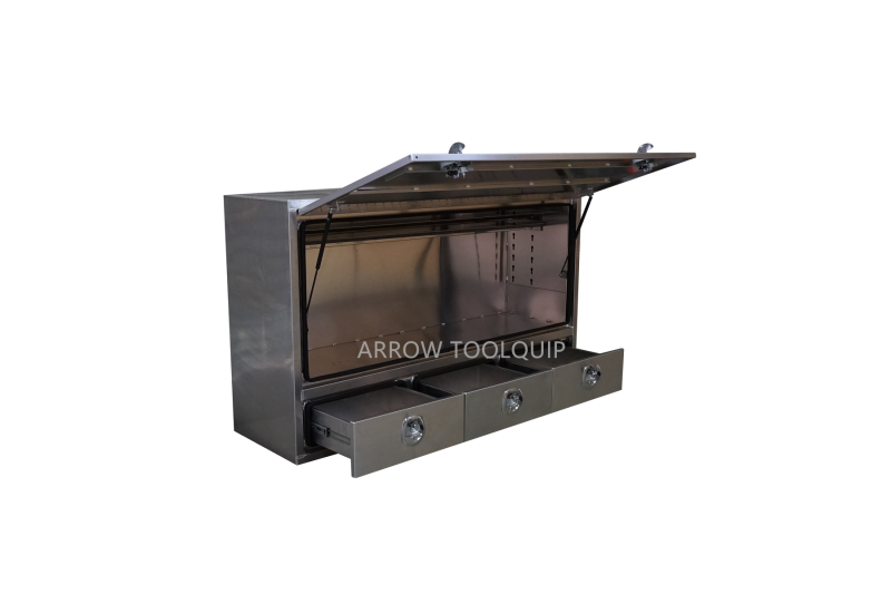 ALUMINIUM TRUCK TOOLBOXES 5 ATB-PHD20612 - Image 6