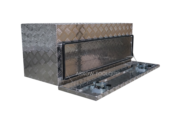ALUMINIUM TRUCK TOOLBOXES 1 ATB-UT1245 - Image 6