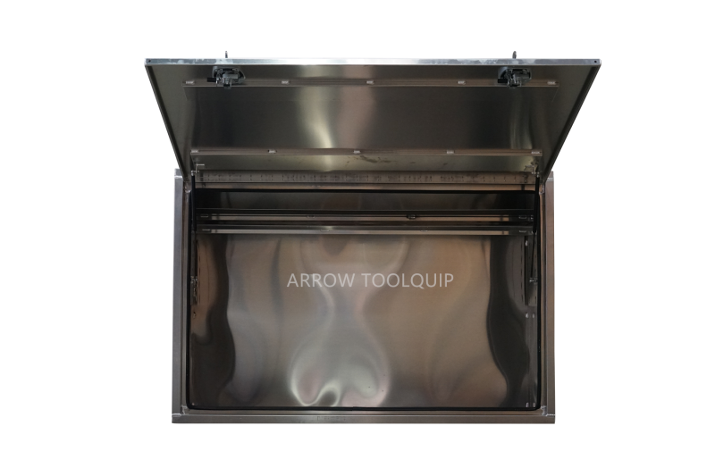 ALUMINIUM TRUCK TOOLBOXES 3 ATB-PF18612 - Image 6