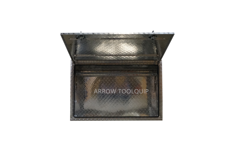 ALUMINIUM TRUCK TOOLBOXES 3 ATB-F18612 - Image 7