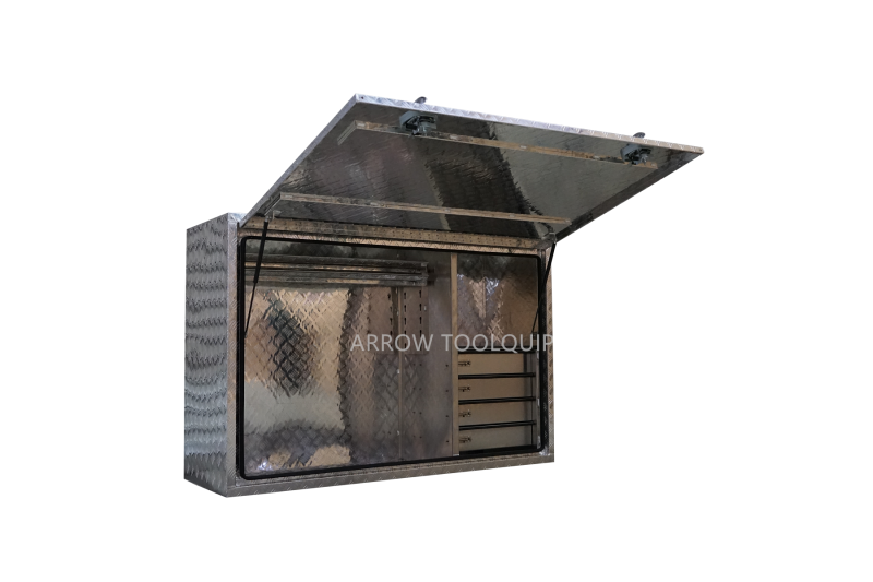 ALUMINIUM TRUCK TOOLBOXES 3 ATB-FD18612 - Image 8