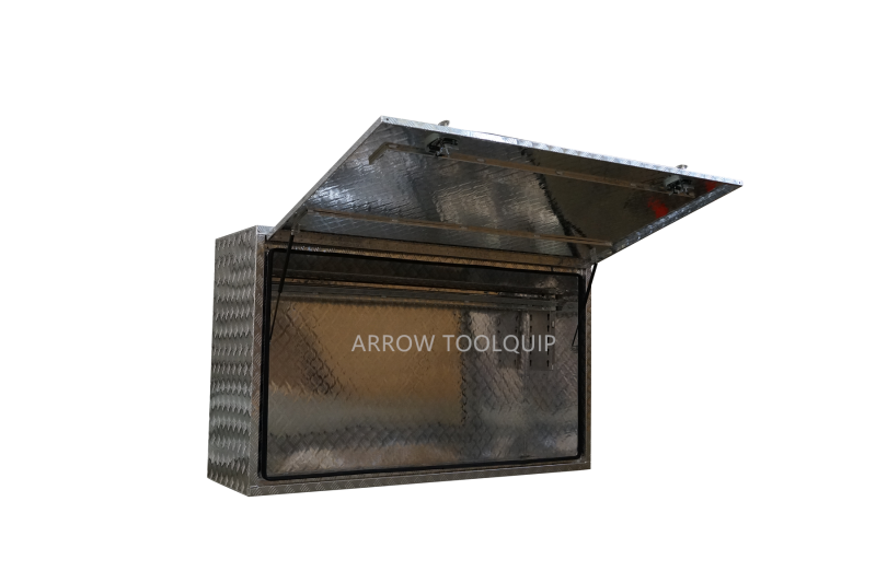 ALUMINIUM TRUCK TOOLBOXES 4 ATB-F20612 - Image 7