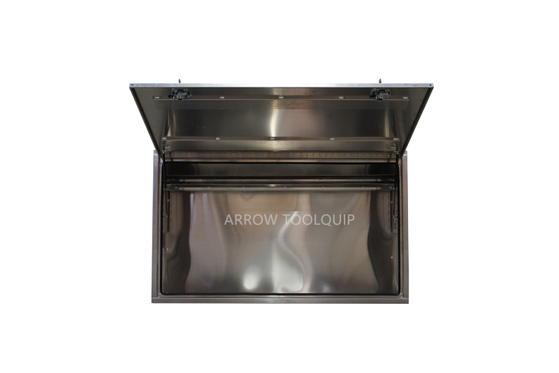 ALUMINIUM TRUCK TOOLBOXES 4 ATB-PF20612 - Image 6