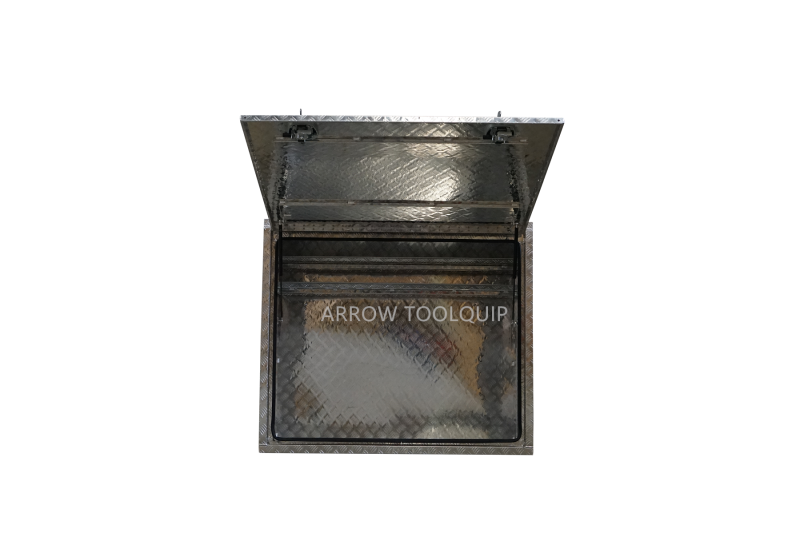 ALUMINIUM TRUCK TOOLBOXES 2 ATB-F14612 - Image 6