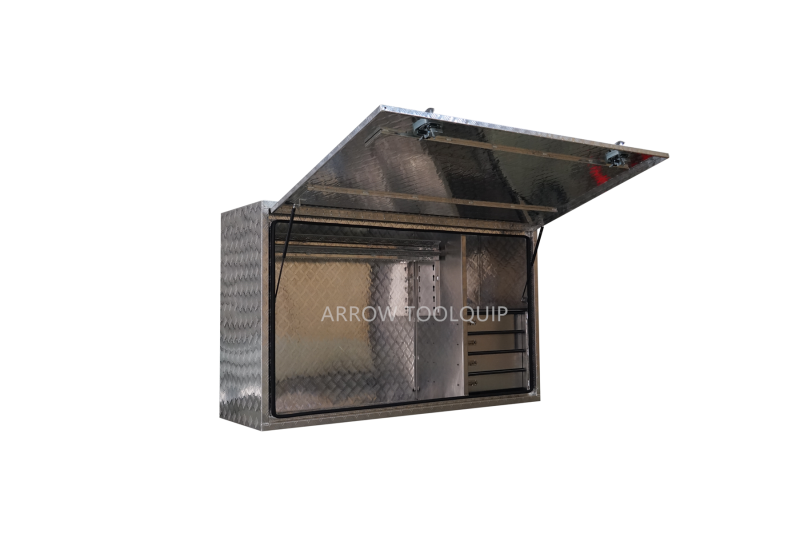 ALUMINIUM TRUCK TOOLBOXES 4 ATB-FD20612 - Image 5