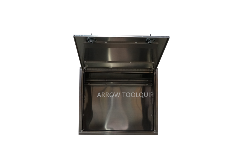 ALUMINIUM TRUCK TOOLBOXES 2 ATB-PF14612 - Image 5