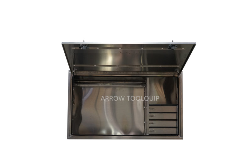 ALUMINIUM TRUCK TOOLBOXES 4 ATB-PFD20612 - Image 6