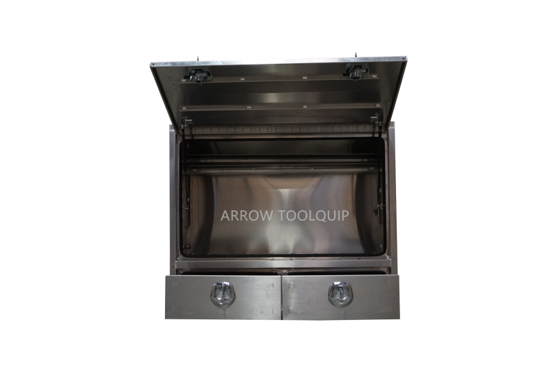 ALUMINIUM TRUCK TOOLBOXES 5 ATB-PHD14612 - Image 6