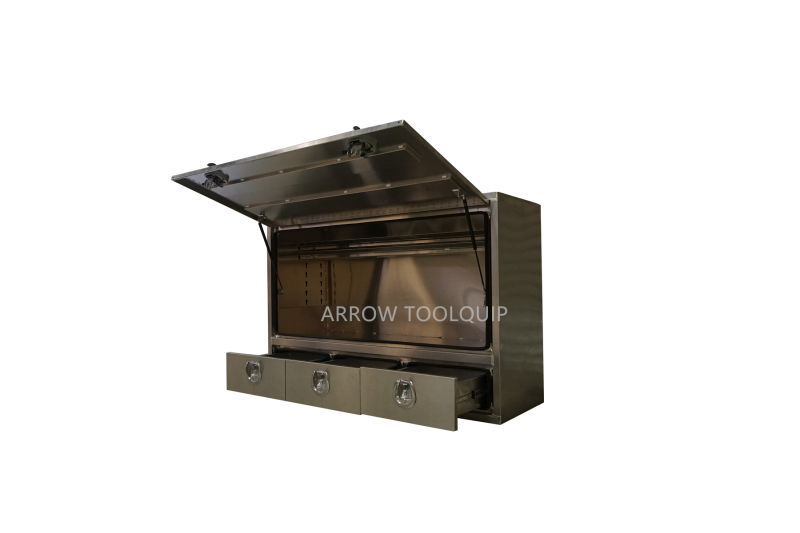 ALUMINIUM TRUCK TOOLBOXES 5 ATB-PHD18612 - Image 8