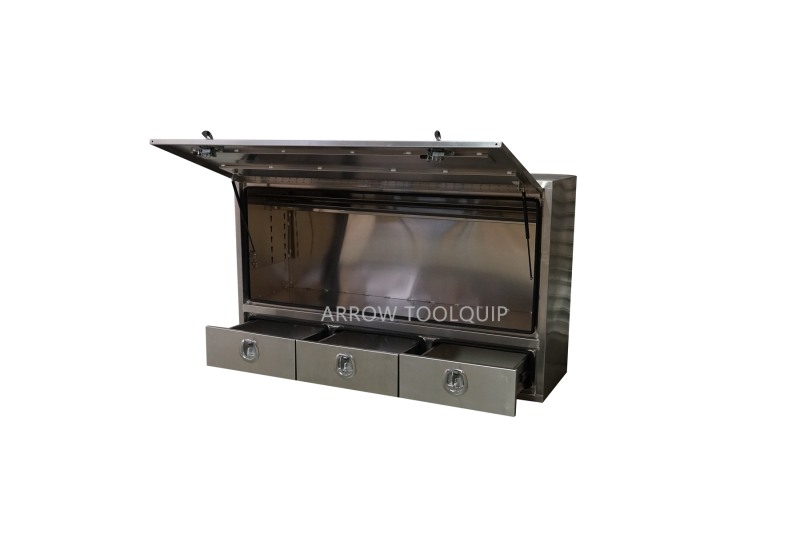 ALUMINIUM TRUCK TOOLBOXES 5 ATB-PHD20612 - Image 7