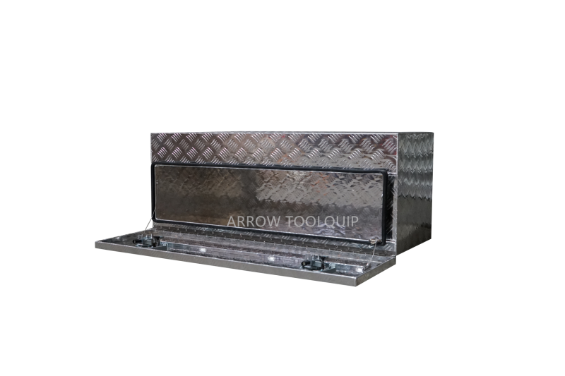 ALUMINIUM TRUCK TOOLBOXES 1 ATB-UT1245 - Image 7