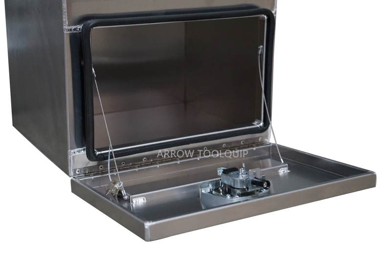 ALUMINIUM TRUCK TOOLBOXES 1 ATB-PUT5045 - Image 7