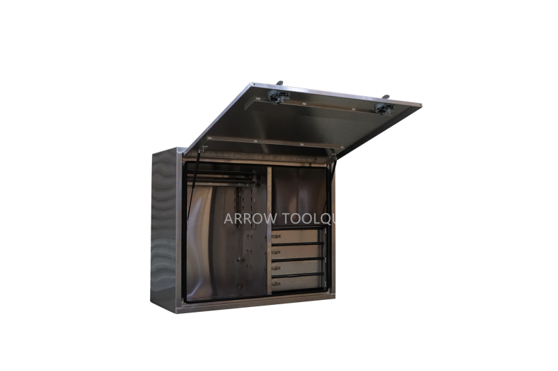 ALUMINIUM TRUCK TOOLBOXES 2 ATB-PFD14612 - Image 8