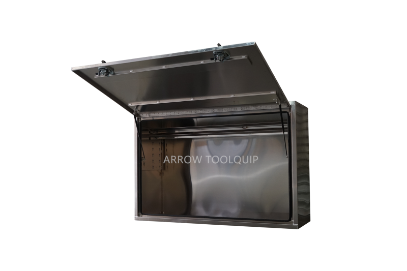 ALUMINIUM TRUCK TOOLBOXES 3 ATB-PF18612 - Image 5