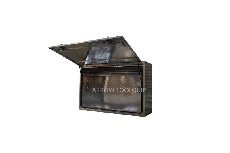 ALUMINIUM TRUCK TOOLBOXES 3 ATB-F18612 - Image 6