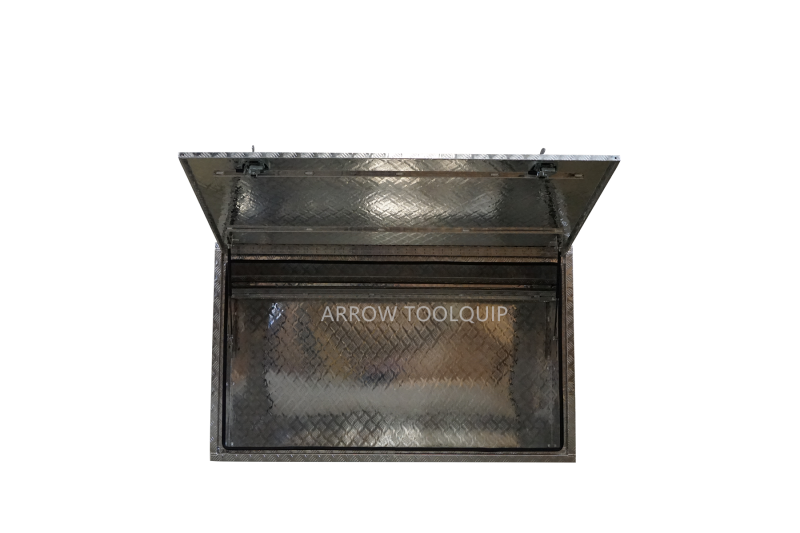 ALUMINIUM TRUCK TOOLBOXES 4 ATB-F20612 - Image 6